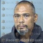 Mugshot of Rafael Polanco booked in Maricopa County, Arizona on May 29, 2026