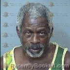 Mugshot of James Wayne Kizzie booked in Maricopa County, Arizona on May 29, 2026