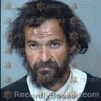 Mugshot of Jacob Gonzalez booked in Maricopa County, Arizona on May 30, 2026