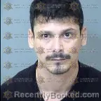 Mugshot of Edgar Alonso Ramirez Vasquez booked in Maricopa County, Arizona on May 30, 2026