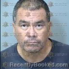 Mugshot of Jason Todd Williams booked in Maricopa County, Arizona on May 30, 2026