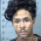 Mugshot of Marco Miranda Tellez booked in Maricopa County, Arizona on May 30, 2026