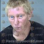 Mugshot of Danielle Arlene Schroeder-Bassett booked in Maricopa County, Arizona on May 30, 2026