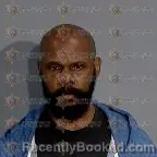 Mugshot of Bryan T Jones booked in Maricopa County, Arizona on May 30, 2026
