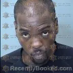 Mugshot of Jacques Tyrone Johnson booked in Maricopa County, Arizona on May 30, 2026