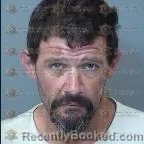Mugshot of John Rudolf Zugel booked in Maricopa County, Arizona on May 30, 2026