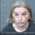 Mugshot of Tara Lynn Hale booked in Maricopa County, Arizona on May 30, 2026