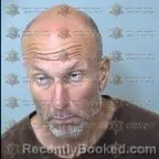 Mugshot of Lance Rodney Nogales booked in Maricopa County, Arizona on May 30, 2026