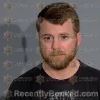 Mugshot of Stuart Preston Cox booked in Maricopa County, Arizona on May 30, 2026