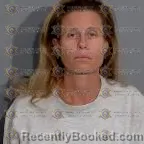 Mugshot of Jami Anne Watters booked in Maricopa County, Arizona on May 30, 2026