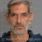 Mugshot of Tyler Angel Feeney booked in Maricopa County, Arizona on May 30, 2026