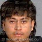 Mugshot of Juan A Rosales booked in Maricopa County, Arizona on May 30, 2026