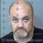 Mugshot of David Uvaydov booked in Maricopa County, Arizona on May 30, 2026