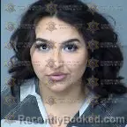 Mugshot of Robynn Nicole Chappell booked in Maricopa County, Arizona on May 30, 2026