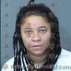 Mugshot of Brianna Nealey booked in Maricopa County, Arizona on May 30, 2026