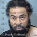 Mugshot of Edward Gherrard Robinson booked in Maricopa County, Arizona on May 30, 2026