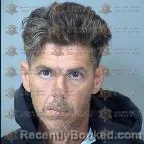 Mugshot of Steven Matthew Cristel booked in Maricopa County, Arizona on May 30, 2026