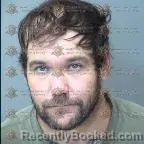 Mugshot of Benjamin Edward Teutsch booked in Maricopa County, Arizona on May 30, 2026