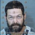 Mugshot of Lance Mendell booked in Maricopa County, Arizona on May 30, 2026