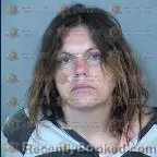 Mugshot of Denee J Warren booked in Maricopa County, Arizona on May 30, 2026