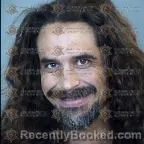 Mugshot of Wesley Christopher Michael George booked in Maricopa County, Arizona on May 30, 2026