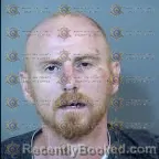 Mugshot of Jonpaul Green booked in Maricopa County, Arizona on May 30, 2026