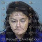Mugshot of Leondra Lynn Duncan booked in Maricopa County, Arizona on May 30, 2026