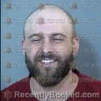 Mugshot of Dallin Blake Epps booked in Maricopa County, Arizona on May 30, 2026