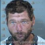 Mugshot of Kendon Joseph Bryant booked in Maricopa County, Arizona on May 30, 2026
