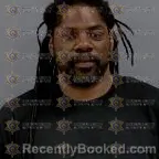 Mugshot of Michael Frison booked in Maricopa County, Arizona on May 31, 2026