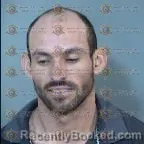 Mugshot of Angel Adame Sanchez booked in Maricopa County, Arizona on May 31, 2026