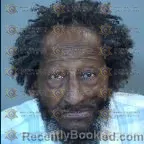 Mugshot of Chester Lawrence Herron booked in Maricopa County, Arizona on May 31, 2026