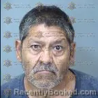 Mugshot of Joaquin Ramirez Munoz booked in Maricopa County, Arizona on May 31, 2026