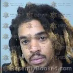 Mugshot of William Ray Smith booked in Maricopa County, Arizona on May 31, 2026
