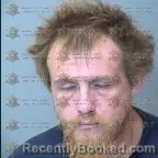 Mugshot of Brandon Lee Hernandez booked in Maricopa County, Arizona on May 31, 2026