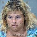 Mugshot of Leann Naomi Kracke booked in Maricopa County, Arizona on May 31, 2026