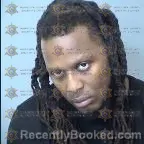 Mugshot of Troy Dana Webb booked in Maricopa County, Arizona on May 31, 2026