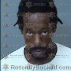 Mugshot of Branton Jazza Jatol Vann booked in Maricopa County, Arizona on May 31, 2026