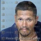 Mugshot of Armando Luis Rodriguez booked in Maricopa County, Arizona on May 31, 2026