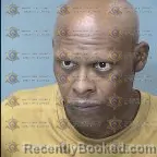 Mugshot of Dominique Watts booked in Maricopa County, Arizona on May 31, 2026