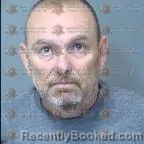 Mugshot of Michael Anthony Wellman booked in Maricopa County, Arizona on May 31, 2026