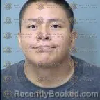 Mugshot of Jeremy Gorman booked in Maricopa County, Arizona on May 31, 2026