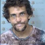 Mugshot of Michael Alan Christianson booked in Maricopa County, Arizona on May 31, 2026