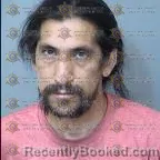Mugshot of Brent C Strawn booked in Maricopa County, Arizona on May 31, 2026