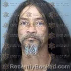 Mugshot of Matthew Elias Martinez booked in Maricopa County, Arizona on May 31, 2026