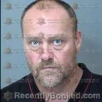 Mugshot of Lewis Ross Conover booked in Maricopa County, Arizona on May 31, 2026