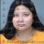 Mugshot of Kayla Brenda Jean Fernando booked in Maricopa County, Arizona on June 1, 2026