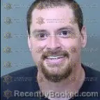 Mugshot of Neno Lee Roy Shingleton booked in Maricopa County, Arizona on June 1, 2026