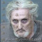 Mugshot of Jeffrey Allen Rogers booked in Maricopa County, Arizona on June 1, 2026