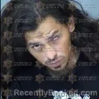 Mugshot of Santino Jesus Sotelo booked in Maricopa County, Arizona on June 1, 2026